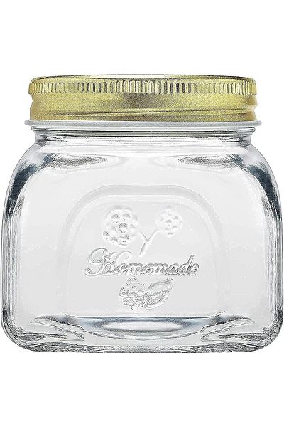Pasabache Pasabahce 1058794 Homemade Jar 0.3L