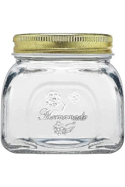 Pasabache Pasabahce 1058794 Homemade Jar 0.3L