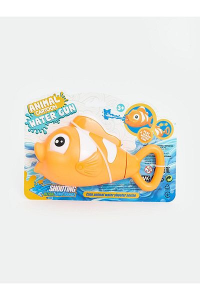 LC Waikiki Cute Toy Fish (S5)