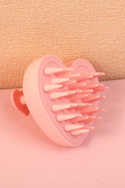 YOYOSO Heart Hair Massage Comb