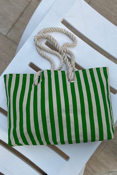 synee Beach and Travel Bag