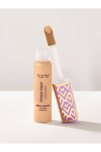 Tarte shape tape™ creamy concealer 27S Light-Medium Sand