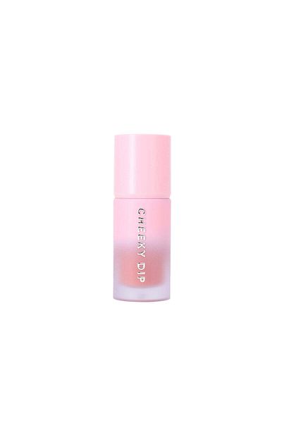 w7 Liquid Blush Cheeky Dip Lustful