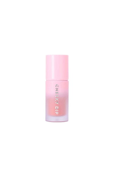 w7 Liquid Blush Cheeky Dip Skinny Dip