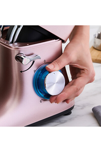 Karaca Kıyma Çekme Ve Içli Köfte Aparatlı Stand Mikser 1900w Mutfak Şefi-onerous Tartı Hediye