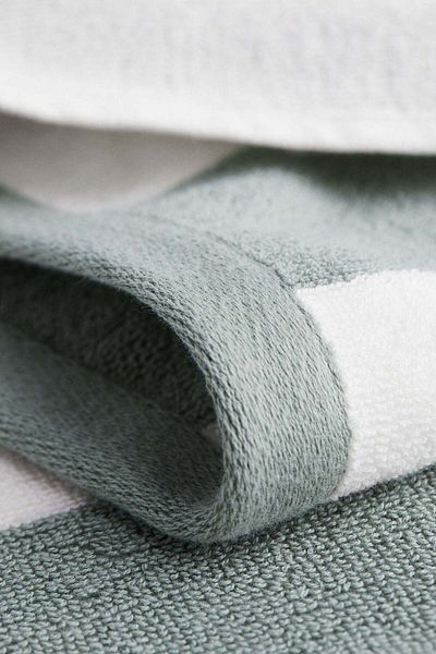 H&M Bath towel