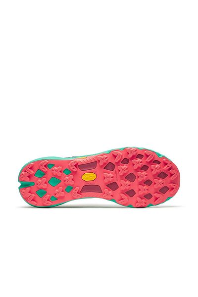 Merrell Agility Peak 5 Men's Running Shoes