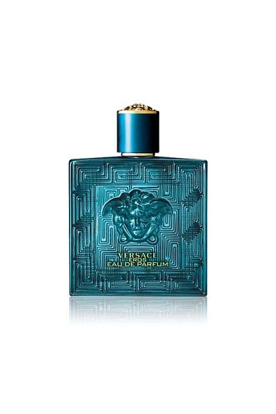 Versace Versace Eros for Men - Eau de Parfum, 100 ml