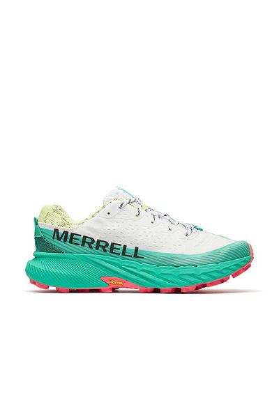 Merrell Agility Peak 5 Men's Running Shoes