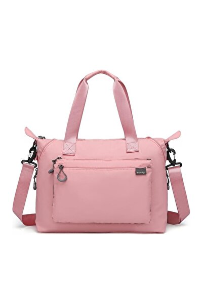 SMART BAGS EKSTRA HAFİF KADIN OMUZ ÇANTASI