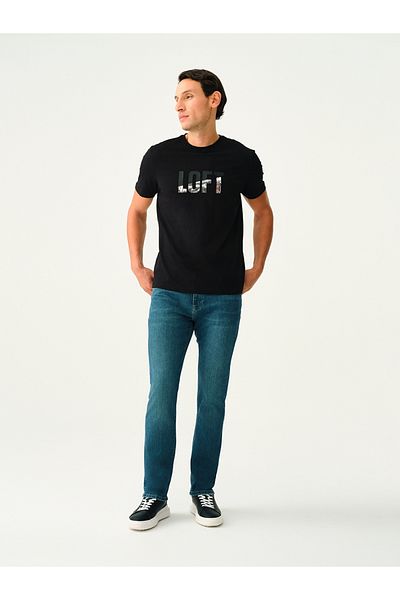 Loft 68 Simon Regular Fit Men's Trousers