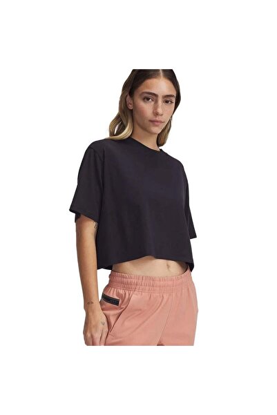 Under Armour Tricou pentru femei Rival Ss 1389721-001