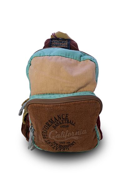 Old Cotton New Minola Bag Backpack