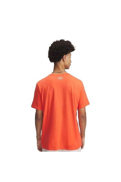 Under Armour M Sportstyle Lc Ss Men's T-Shirt 1326799-847