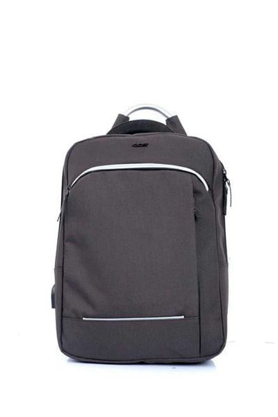 ÇÇS Backpack with USB Port and Laptop Compartment