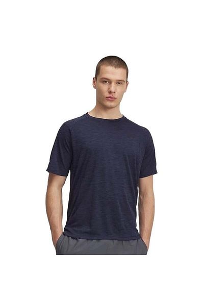 Under Armour Tech Textured Ss Men's T-Shirt 1382796-044
