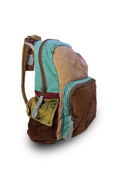 Old Cotton New Minola Bag Backpack