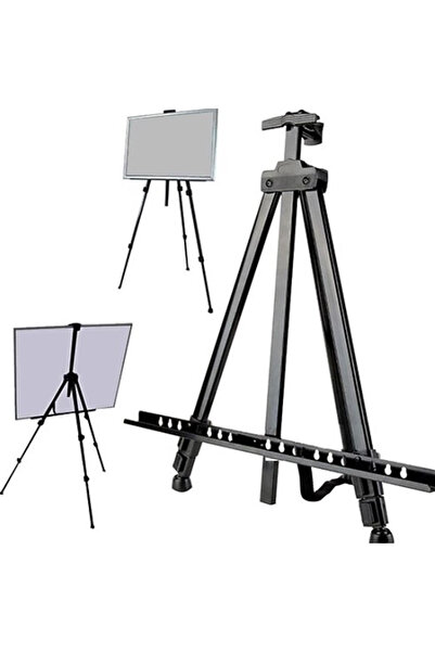 Genel Markalar ŞÖVALE METAL 0301- A-1 SİYAH ÇANTALI