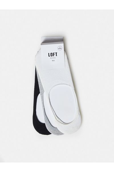 Loft Men's Socks