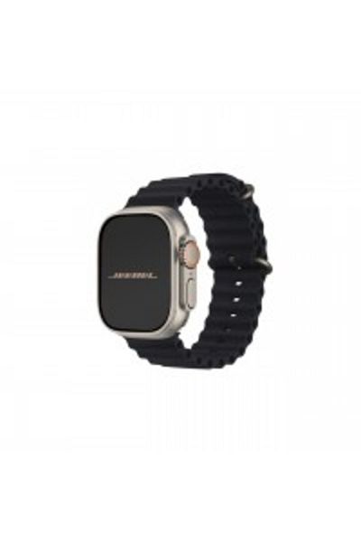 Jeebel Ultra Watch HD 2.02" Titanium, 270mAh Battery, Water Resistant, Accurate Vitals, NFC, Android
