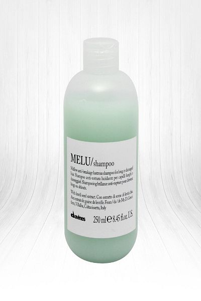 Davines Nourishing Melu Shampoo 250 ml Kuaforeva123