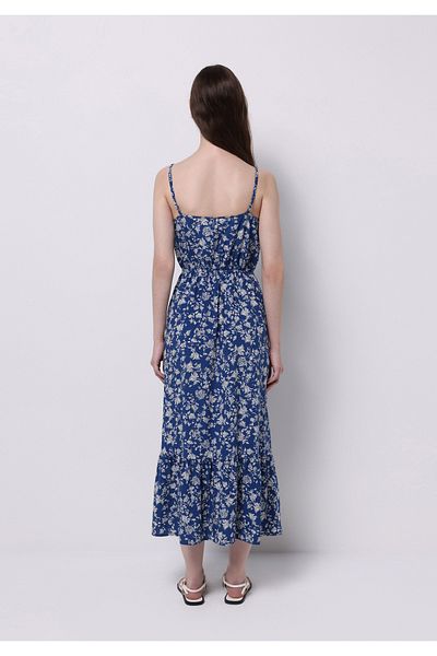Colin's Rochie albastră pentru femei Regular Fit