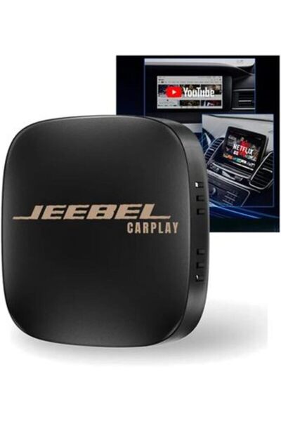 Jeebel جيبل كاربلاي إلى اندرويد