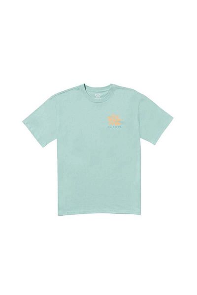 BİLLABONG Ανδρικό T-Shirt Sunshine Regular Ss 24A351536-4410