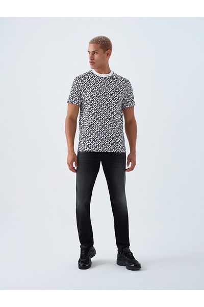 Loft Ricardo Slim Fit Men's Trousers