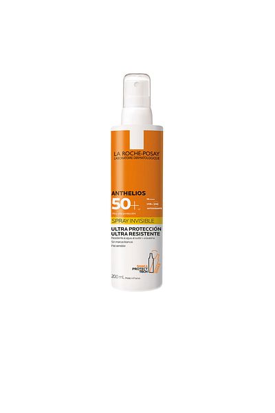 La Roche Posay Anthelios Xl Spray Spf50+ La Roche Posay 200 ml