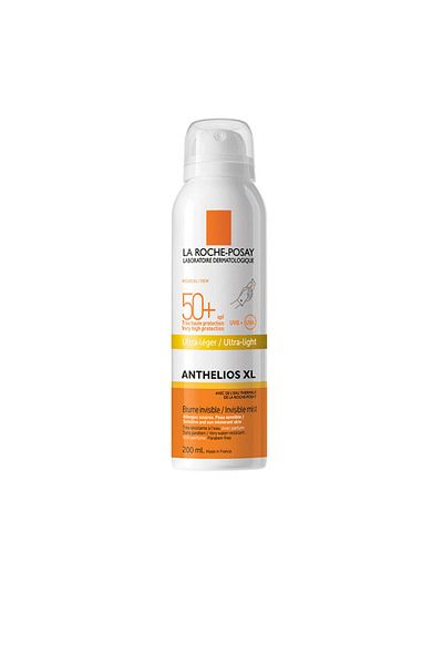 La Roche Posay Anthelios Xl Körpernebel Spf50+ La Roche Posay 200 ml