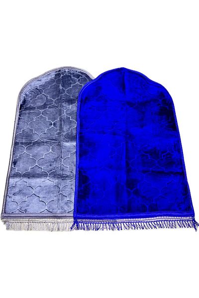 Generic New Mihrab Design Prayer Rug