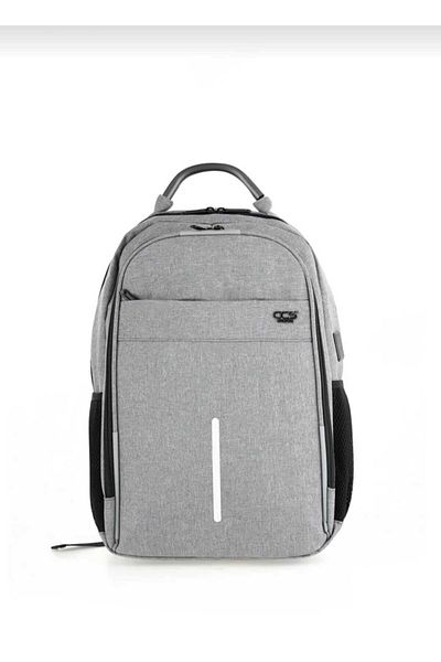 ÇÇS Ub Entry Laptop Compartment Backpack