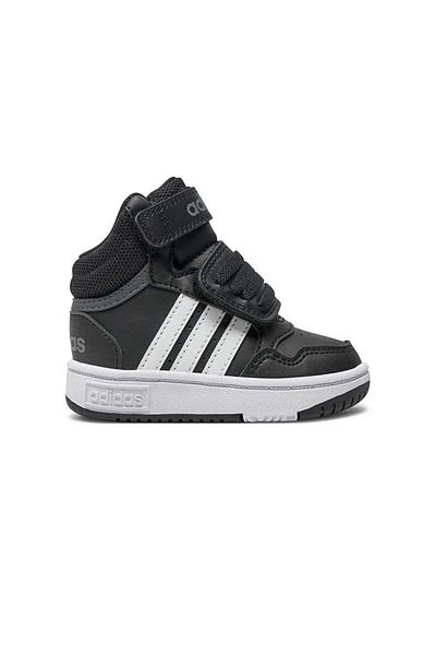 adidas Hoops Mid 3.0 Ac I Kids Boots Gw0408