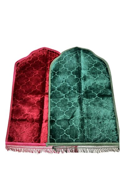 Generic New Mihrab Design Prayer Rug
