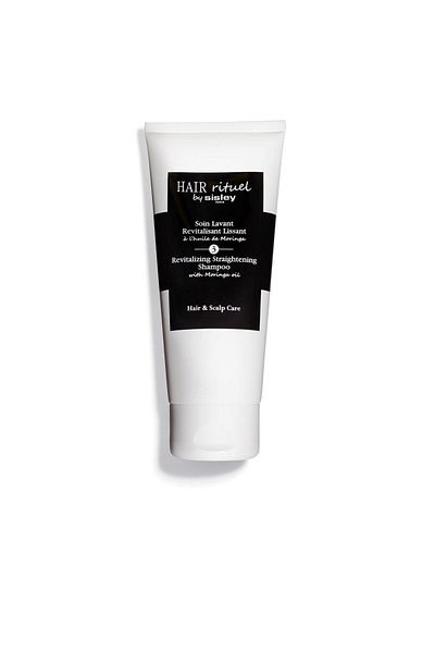 Sisley Hair Rituel Soin Lavant Lissant À L'huile De Moringa Hair Rituel By 200 ml