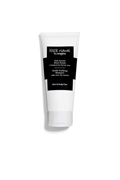 Sisley Hair Rituel Gentle Purifying Shampoo 500 ml