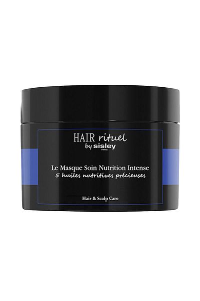Sisley Haarrituel Le Masque Soin Intensive Ernährung Hair Rituel By 190 ml