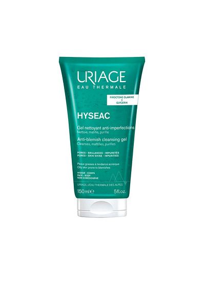 Uriage Hyseac Gesichtsreiniger Für Fettige Haut 150 ml