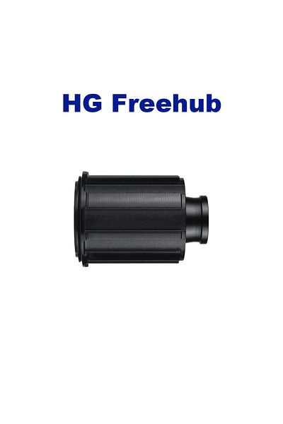WALGUN HG Freehub Bike HG XD Micro Spline MTB Road Freehub Kit Ratchet Exp Ratchet System 11 12 Speed Freeh