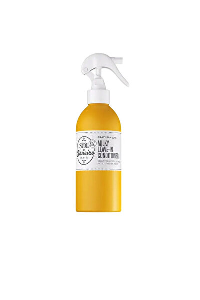 Sol de Janeiro Brasilianischer Joia Milky Leave-in-conditioner 210 ml