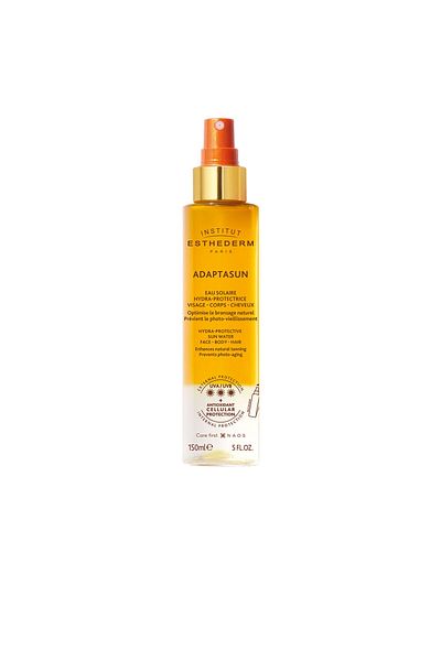 Institut Esthederm Adaptasun Starke Sonne Feuchtigkeitsspendendes Solarwasser 150 ml