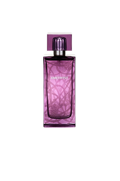 Lalique Amethyst Eau De Parfum 100 Ml 100 ml