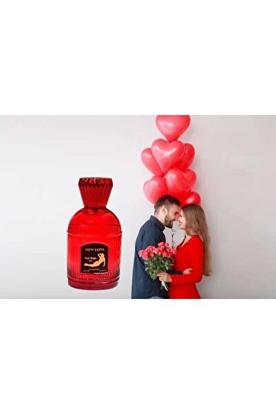 New Love عطر فيرومون رومانسي للنساء 100 مل