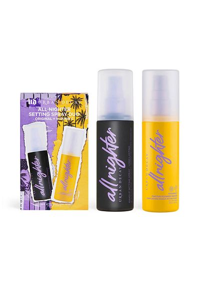 Urban Decay All Nighter Setting Spray Etui 2 Stk 2 Pz