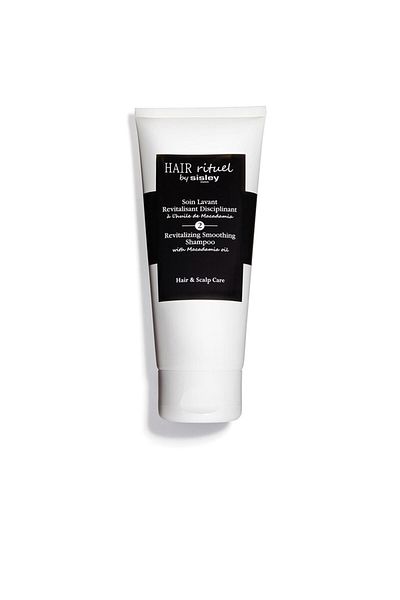 Sisley Haar-rituel-haarpflegemittel Mit Macadamia-huile, Hair Rituel By 200 ml