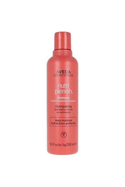 Aveda Nutriplenish Hydrating Shampoo Deep Moisture, 250 ml