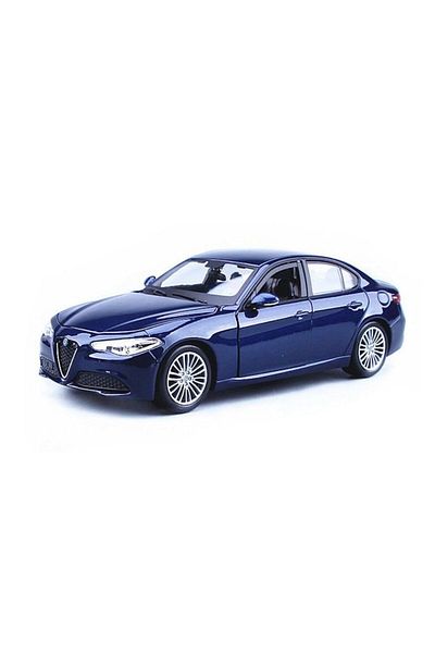 Skygo Bburago 1:24 Alfa Romeo GIULIA Model Car