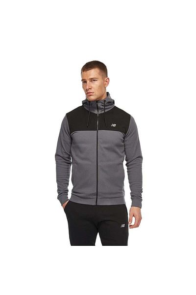 New Balance Lifestyle Men's Jacket Mnj3408-Ant