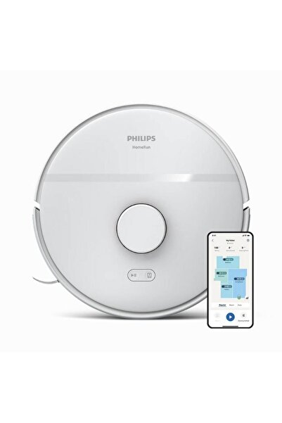 Philips AQUA HOMERUN ISLAK VE KURU TEMİZLİK ROBOTU